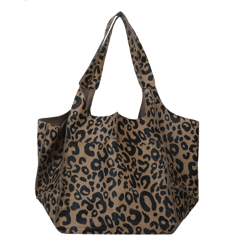 Natalia - Bolsa Tote Oversize Minimalista